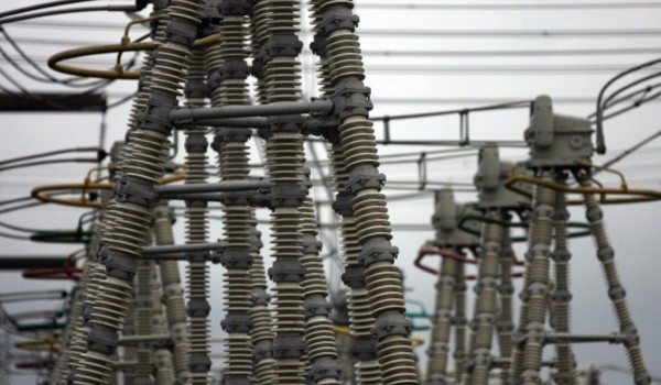 В ЖК «Марьино Град» введены в эксплуатацию инженерные сети