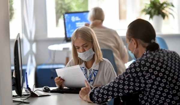 Депутат Мосгордумы Гусева: Расходы бюджета на поддержку безработных москвичей будут увеличены