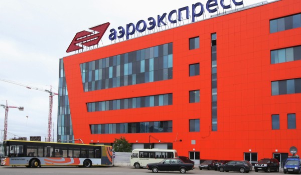 Компания «Аэроэкспресс» ввела абонементы на поездки в экспресс-автобусах
