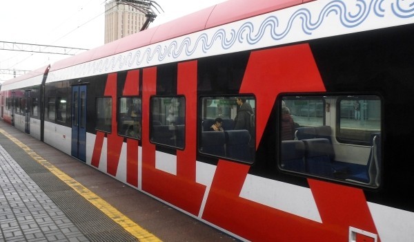 Три остановочных пункта МЦД-2 «Курско-Рижский» реконструировали в Москве в 2020 году