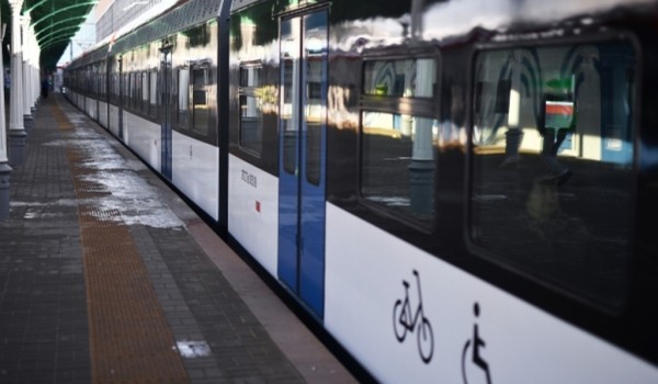 Пропускная способность станции «Подольск» выросла более чем в 2 раза