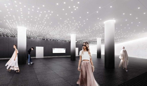 Восточный участок БКЛ запустят в 2022 году