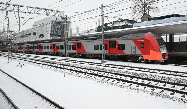 Пассажиры ЦППК приобрели почти 94 млн проездных документов в билетопечатающих автоматах в 2020 году