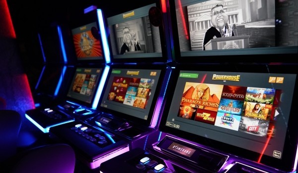 В столице в 2020 году закрыли 65 нелегальных казино и других игорных заведений