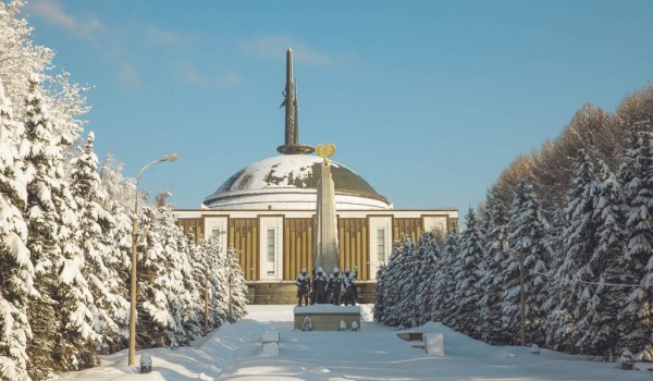 Музей Победы подготовил масштабную программу к 77-й годовщине снятия блокады Ленинграда
