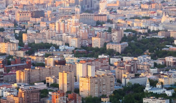 Свыше 300 кв. метров коммерческих площадей продают в Лосиноостровском районе
