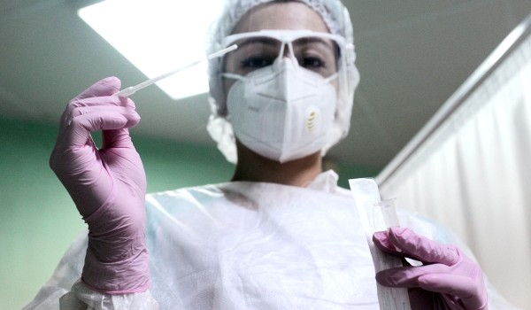 Еще 5 тыс. 572 пациента вылечились от коронавируса в Москве