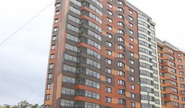 Москва перевыполнила план по вводу жилья, установленный нацпроектом  «Жилье и городская среда»