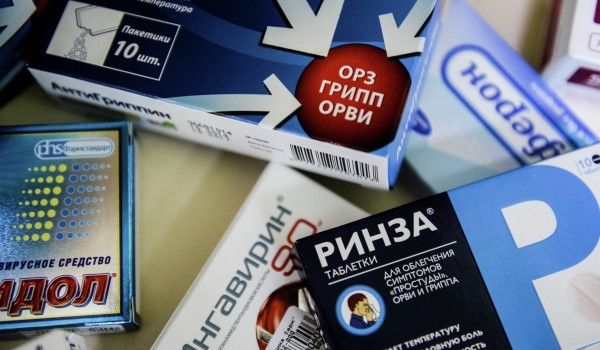 В государственных и коммерческих аптеках начали принимать электронные рецепты