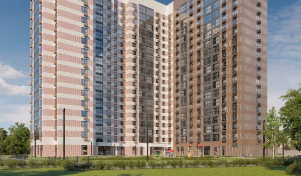 Дом по программе реновации построят в Даниловском районе Москвы