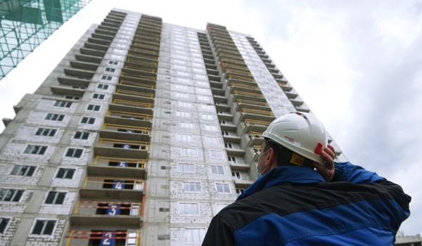 Цены на жилье в ТиНАО постепенно достигают уровня стоимости квартир в старых границах города