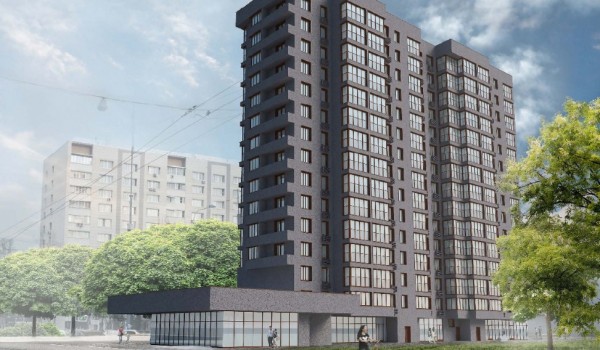 В районе Коптево под реновацию планируется передать шесть «стартовых» домов