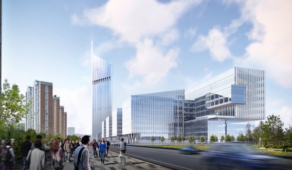 На Архитектурную премию Москвы-2021 подано 140 заявок
