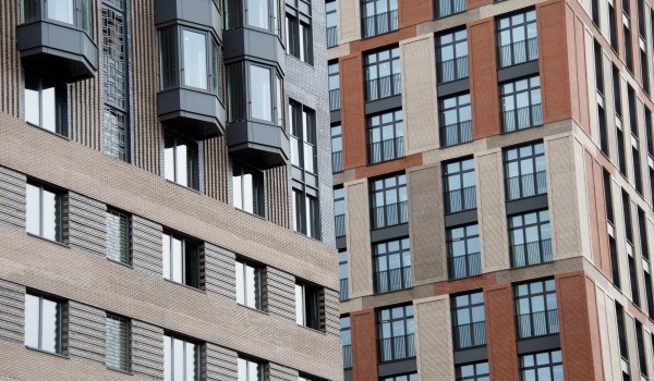 Проблемный жилой комплекс «Воскресенское» официально передали Московскому фонду защиту прав дольщиков