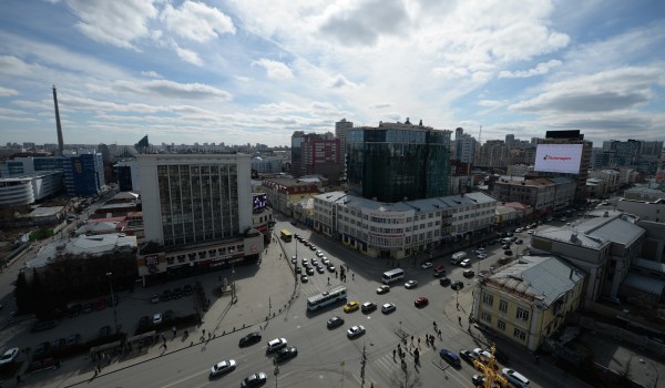 «Умный перекресток» появился на пересечении Флотской улицы и Конаковского проезда на севере Москвы