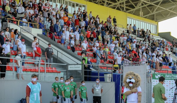 Стадион для регби и деловые центры планируют построить в районе деревни Румянцево в ТиНАО