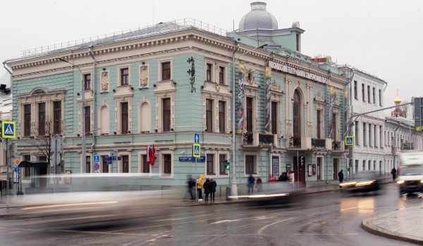 Еще 17 имеющих архитектурную ценность московских зданий сохранят в рамках программы реновации