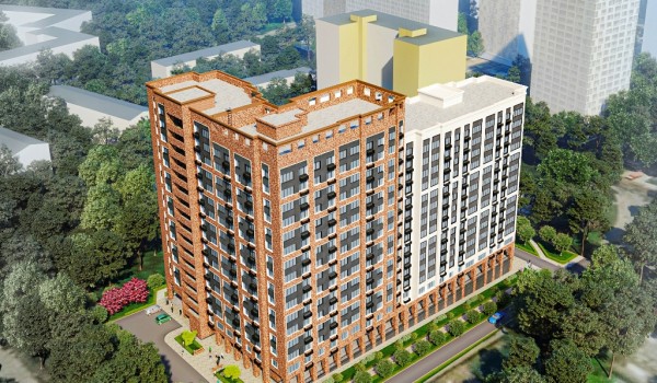 Более 25 тысяч москвичей переселено по программе реновации