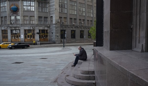 В Тверском районе демонтирована пристройка с подвалом