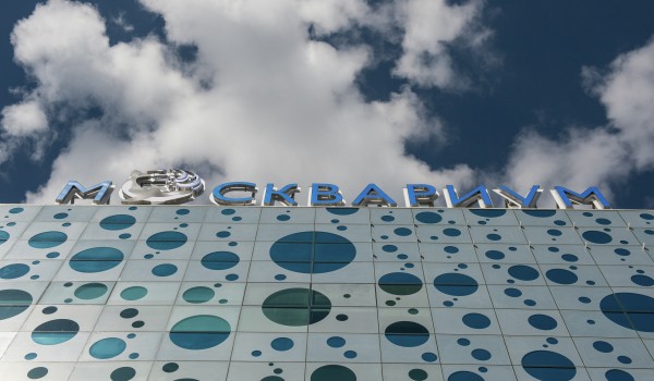 «Москвариум» проведет научно-развлекательный фестиваль о динозаврах 1-8 марта