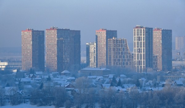 Пайщикам дома «СУ-155» в ЖК «Новые Черемушки» на юго-западе Москвы переданы все 334 квартиры