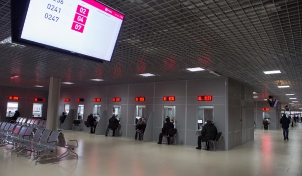 Миграционный центр Москвы открыл представительство в Узбекистане
