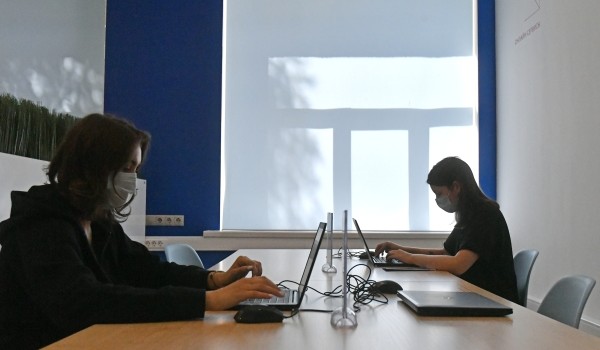 Проект по трудоустройству молодежи «ВРаботе» получил новую платформу