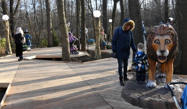 Департамент природопользования: редкий водяной пастушок благополучно пережил зиму в Москве