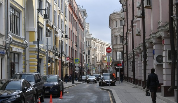 Доходный дом XIX века в Хамовниках отреставрирует победитель торгов по аренде по льготной программе