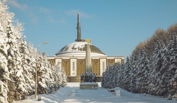 В Красногорском филиале Музея Победы откроется выставка ко Дню театра