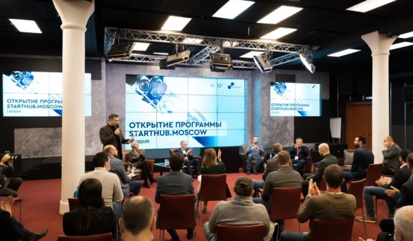 В Москве состоится первая в России Unconference Future Media