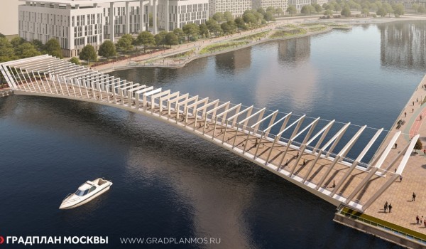 На период до 2023 года запланировано строительство 10 мостов