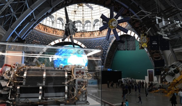 Депутат МГД Артемьев призвал пенсионеров столицы рассказать каким им запомнился день 12 апреля 1961 года