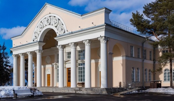 На ВДНХ пройдет благотворительный фестиваль в поддержку распространения информации о проблеме аутизма