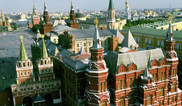 Наталья Сергунина: Москва номинирована сразу на пять наград европейского этапа World Travel Awards 2021