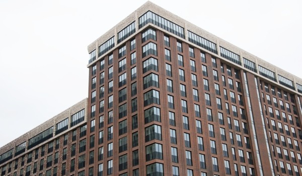 Мосгосстройнадзор оформил разрешение на ввод в эксплуатацию пяти корпусов в ЖК «Резиденции архитекторов»