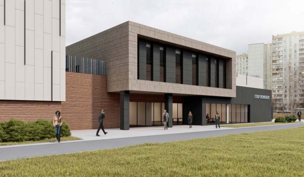 В Южном Бутове может появиться физкультурно-оздоровительный комплекс