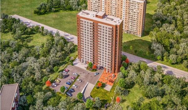 С начала 2021 года в Москве ликвидировано пять долгостроев