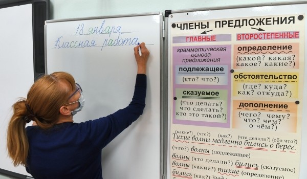 Дошкольное и начальное образование обсудят на первом московском педагогическом форуме