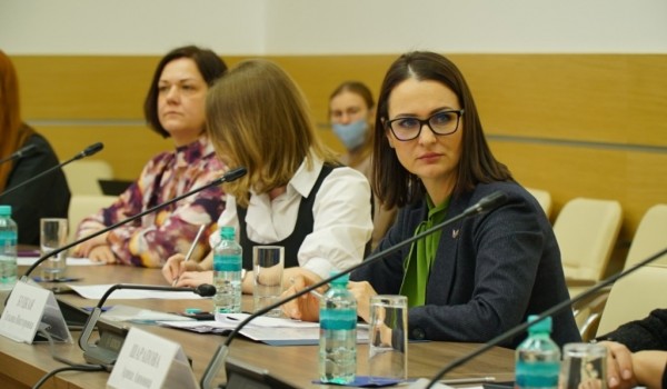 Глава «Совета матерей» Татьяна Буцкая: Закон о многодетных необходим будущим родителям уже сегодня