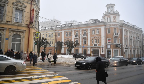 Депутат МГД Метлина: Москвичи смогут выбрать места для размещения новых пешеходных переходов