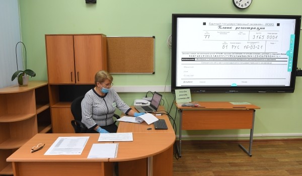 Строительство школы на 900 мест в Москворечье-Сабурово завершится в 2023 году