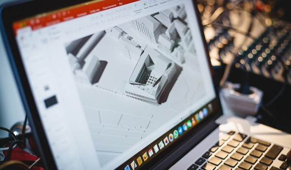 За год объем принятых столичным Росреестром обращений онлайн увеличился практически вдвое