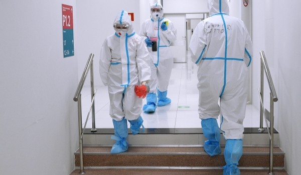Еще 1 тыс. 638 пациентов вылечились от коронавируса в Москве