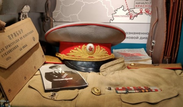 Московская школа представит экспозицию «Нашей памяти – Вечный огонь» в Музее Победы