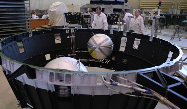 В ОЭЗ «Технополис Москва» обсудили перспективы частных инвестиций в космическую отрасль