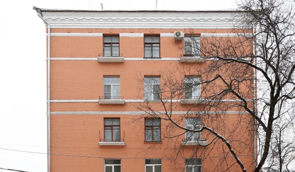 Помещение на Большой Филёвской выставлено на публичное предложение