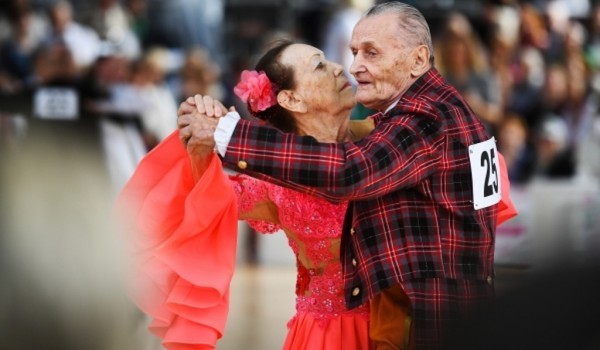 Более 18 тысяч участников проекта «Московское долголетие» выбирают танцевальные тренировки
