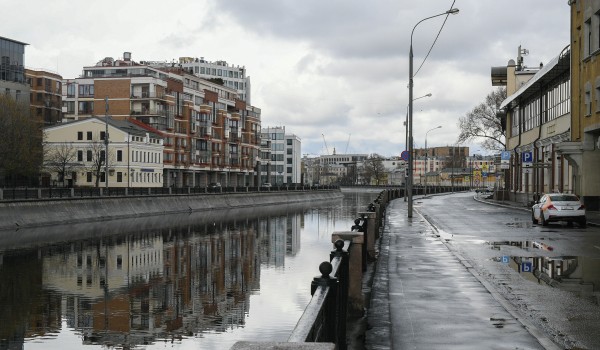 Госинспекция по недвижимости подвела итоги работы в ЮЗАО за первый квартал 2021 года