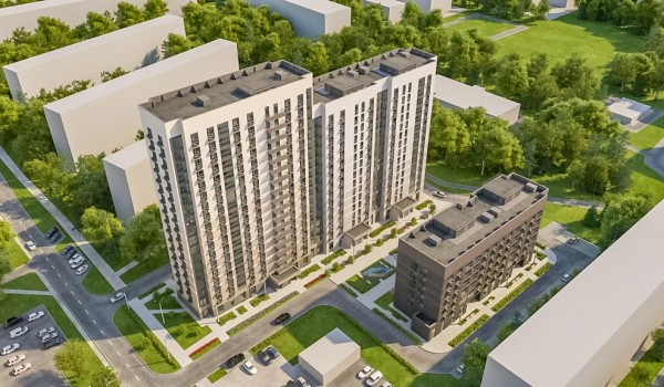 Делегация из Норильска изучила московский опыт реновации жилищного фонда